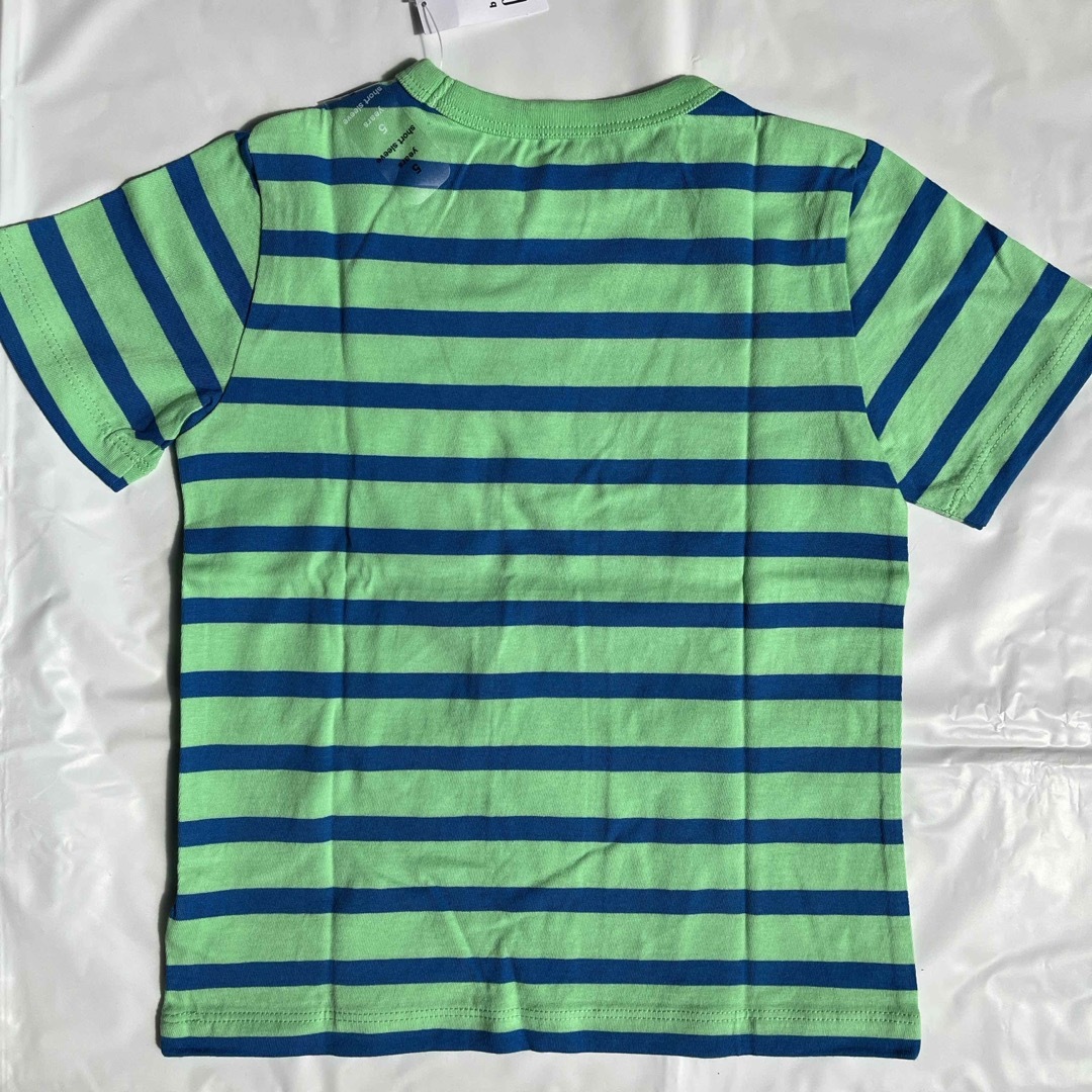 babyGAP(ベビーギャップ)のbaby GAP 半袖Tシャツ　110cm キッズ/ベビー/マタニティのキッズ服男の子用(90cm~)(Tシャツ/カットソー)の商品写真