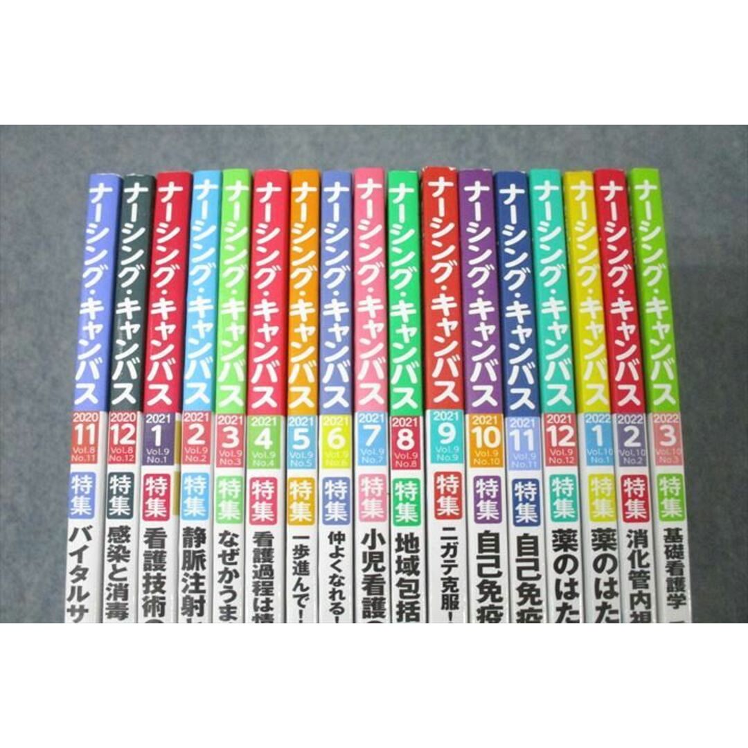 WH25-092 Gakken Nursing canvas ナーシング・キャンバス 特集 WH25-092 Gakken Nursing canvas ナーシング・キャンバス 特集
