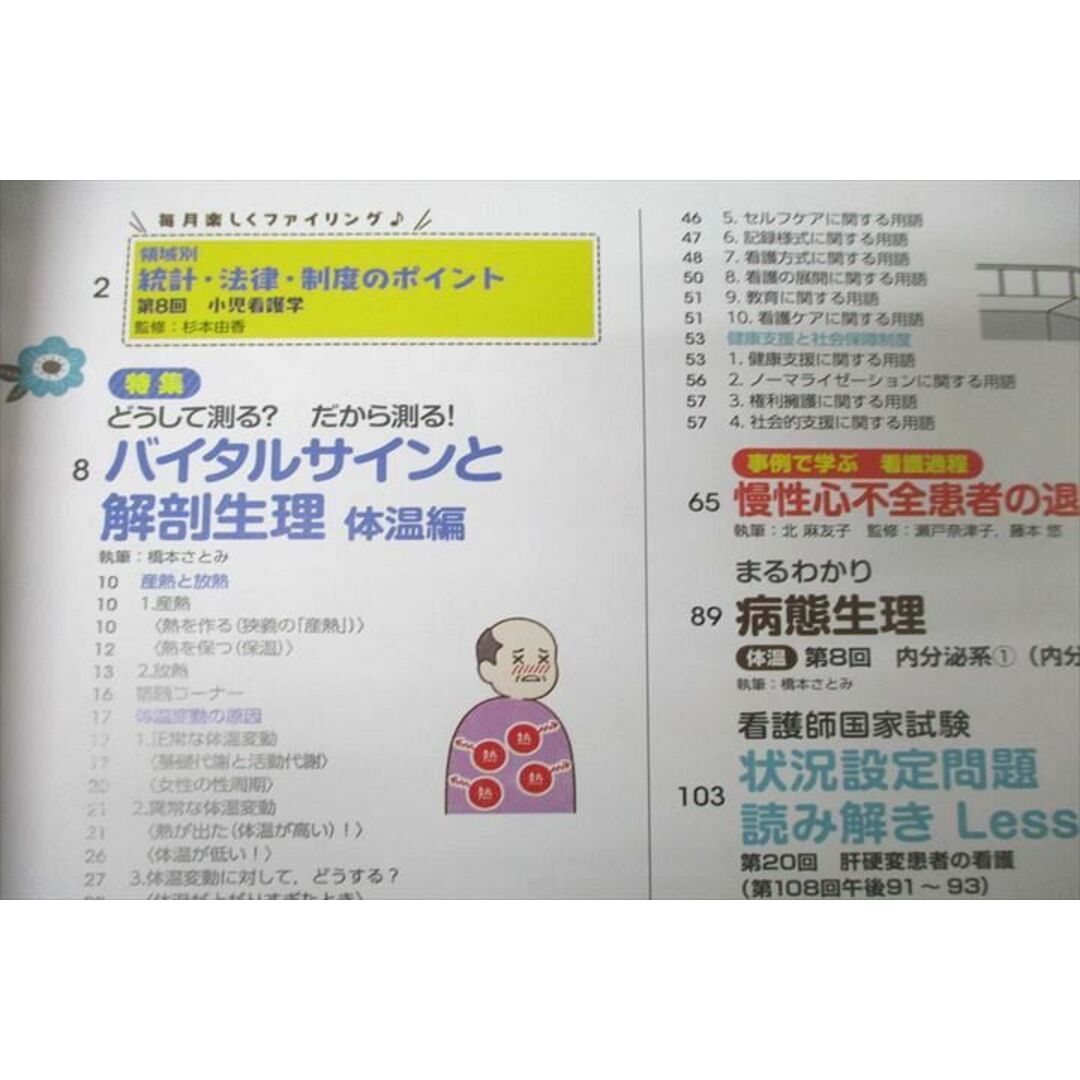 WH25-092 Gakken Nursing canvas ナーシング・キャンバス 特集 WH25-092 Gakken Nursing canvas ナーシング・キャンバス 特集