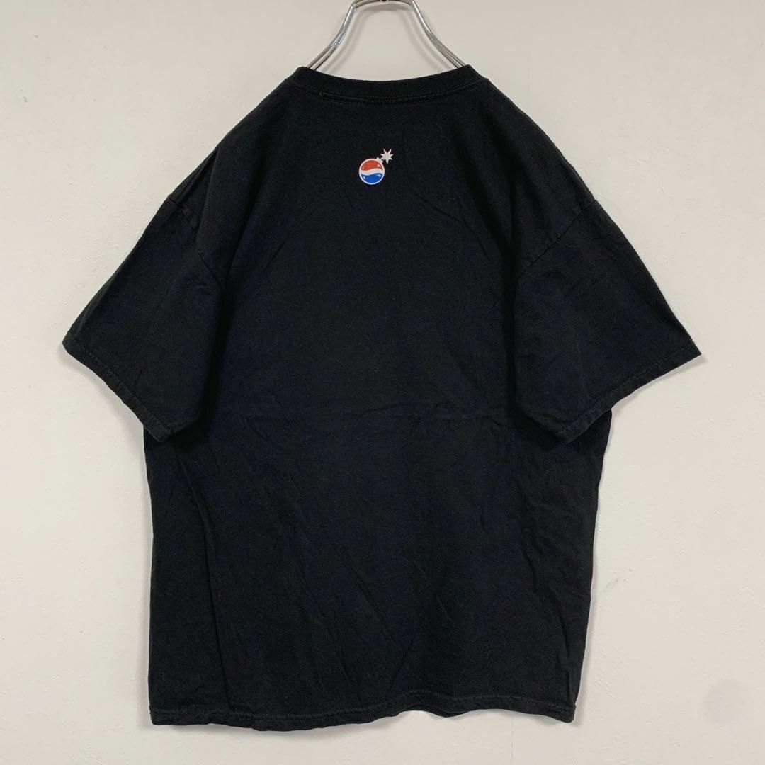 ペプシコーラビックプリント THE HUNDREDS 半袖 プリントTシャツ L メンズのトップス(Tシャツ/カットソー(半袖/袖なし))の商品写真