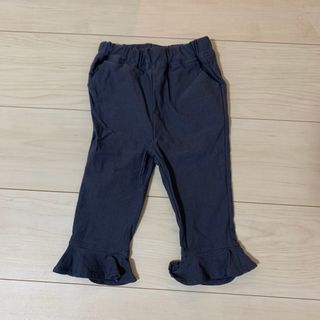 アンシャンテプティ(enchantepetit)のフリルパンツ♡100cm〜110cm♡美品(パンツ/スパッツ)
