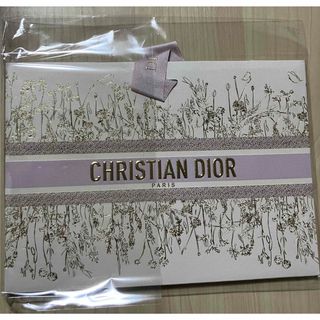 Christian Dior - Christian Dior 紙袋 ラッピング ショッパー