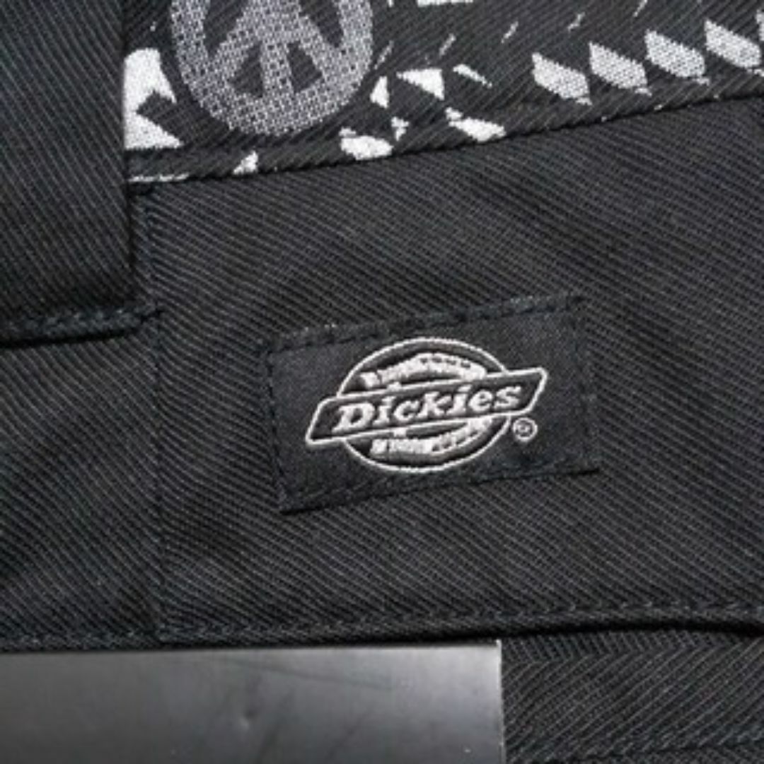 Dickies(ディッキーズ)のDickies 90th ディッキーズ×グリーン・デイ チノ 未使用 34 メンズのパンツ(チノパン)の商品写真