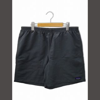 パタゴニア(patagonia)のパタゴニア 58034 バギーズ・ロング 7 ショーツ ハーフパンツ XL(その他)