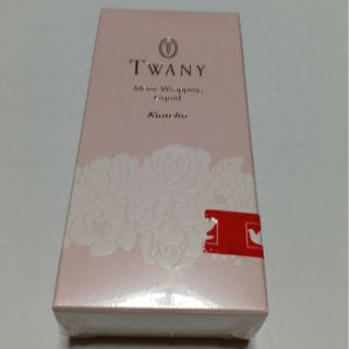 トワニー(TWANY)のTWANY モイストラッピングリクイド(ファンデーション)