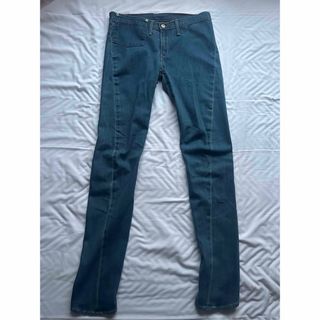 リーバイス(Levi's)のLevi's RED 初期 デニム WPL-423 28×32 リーバイスレッド(デニム/ジーンズ)