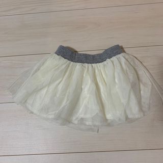 babyGAP - フリルスカート♡チュールスカート♡90cm♡新品