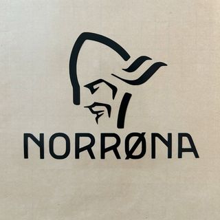 ノローナ(NORRONA)のNORRONA ノローナ カッティングステッカー(その他)