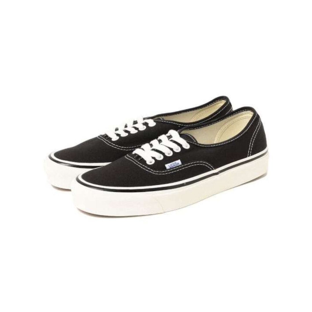 AUTHENTIC（VANS）(オーセンティック)のVANS バンズ Authentic 44 DX Anaheim Black メンズの靴/シューズ(スニーカー)の商品写真