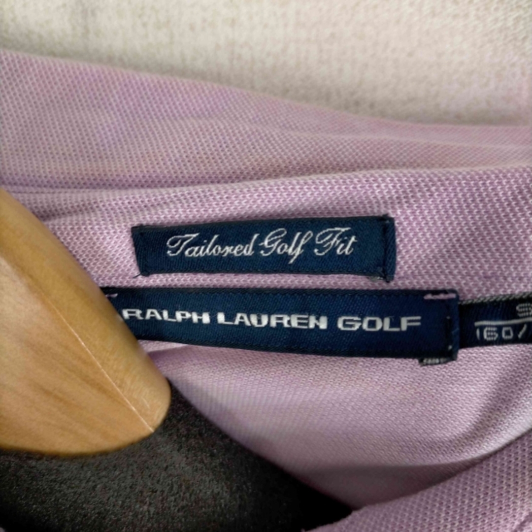 RALPH LAUREN GOLF(ラルフローレンゴルフ) レディース トップス レディースのトップス(ポロシャツ)の商品写真
