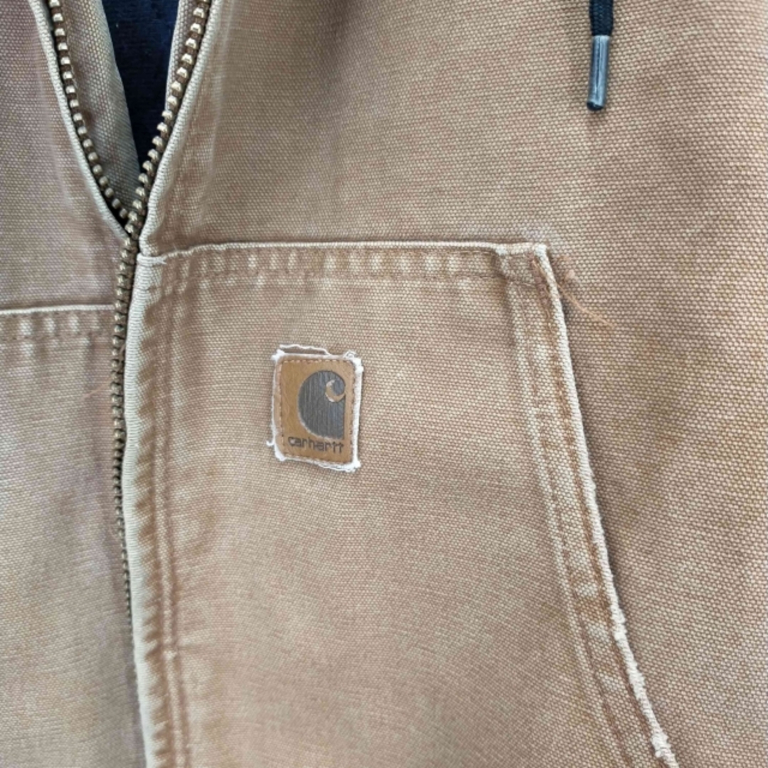 carhartt(カーハート)のCarhartt(カーハート) USA製ダック地アクティブジャケット メンズ メンズのジャケット/アウター(その他)の商品写真