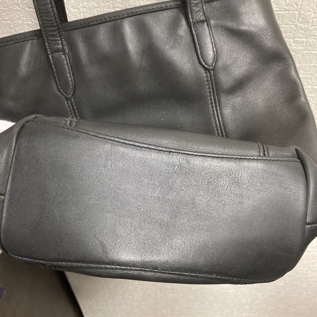 COACH(コーチ)のオールドコーチ ショルダーバッグ トートバッグ 9077 レディースのバッグ(ショルダーバッグ)の商品写真