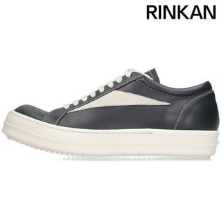 リックオウエンス(Rick Owens)のリックオウエンス  VINTAGE SNEAKS RU02B2897 ヴィンテージ ローカットスニーカー メンズ 42(スニーカー)