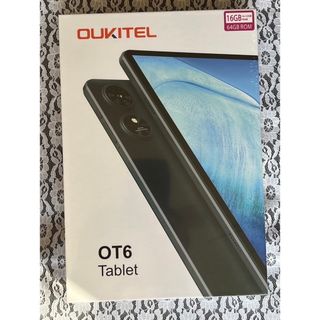 OUKITEL Android13タブレット 10インチ wi-fiモデル