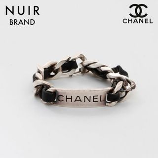 CHANEL - シャネル CHANEL プレート ブレスレット