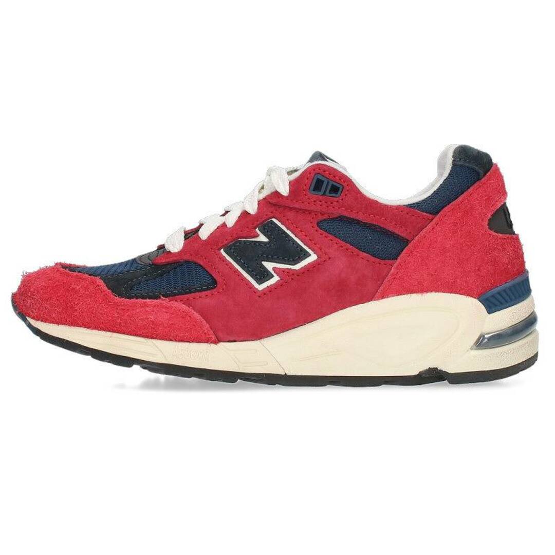 New Balance(ニューバランス)のニューバランス  M990AD2 ローカットスニーカー レディース 23.5cm レディースの靴/シューズ(スニーカー)の商品写真