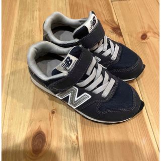 ニューバランス(New Balance)のニューバランス　スニーカー17㎝(スニーカー)