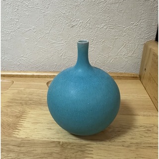 瑞光窯　フラワーベース(花瓶)