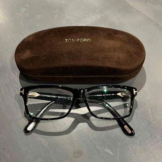 トムフォード(TOM FORD)のTOM FORD   TF5146  トムフォード　メガネ(サングラス/メガネ)