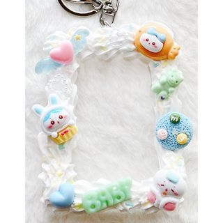 デコ トレカケース ちいかわ(その他)