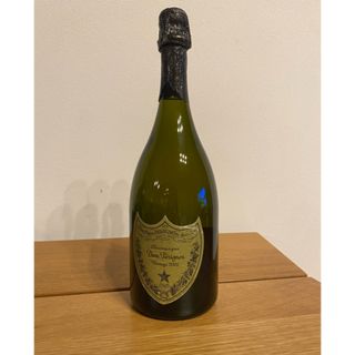 ドンペリニヨン(Dom Pérignon)のドンペリ　2002(シャンパン/スパークリングワイン)