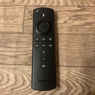 アマゾン(Amazon)のFire TV Stick アマゾンファイヤースティック リモコン(その他)