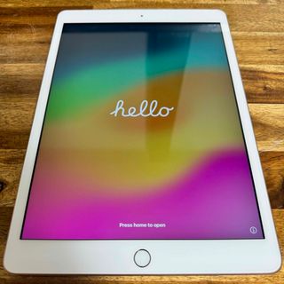 Apple - iPad 8世代 128G ゴールド WiFiモデル 本体のみ