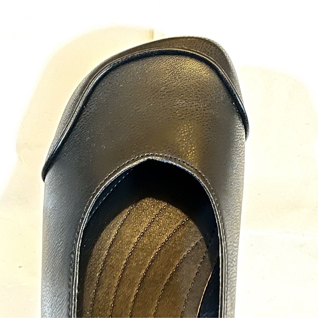 フラットシューズ レディースの靴/シューズ(ローファー/革靴)の商品写真