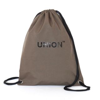 【新品未使用】Union Backpack  オリーブドラブ