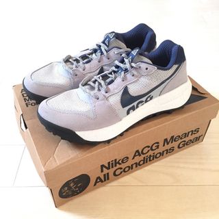 ナイキ(NIKE)の新品 NIKE ACG スニーカー 25.5cm(スニーカー)