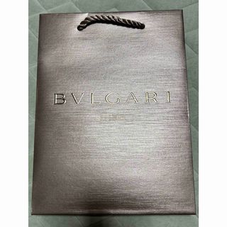 ブルガリ(BVLGARI)のブルガリ　BVLGARI  ショップ袋(ショップ袋)