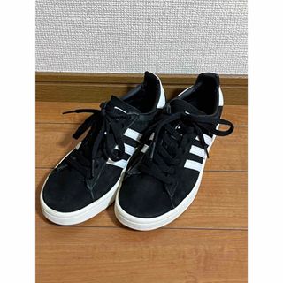 アディダス(adidas)のadidas スニーカー　キャンパス(スニーカー)