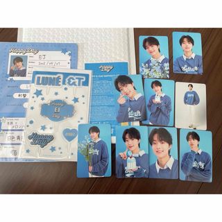&TEAM - &TEAM トレカ 9枚セットの通販 by 涼羽's shop|エンティーム &TEAM - &TEAM トレカ 9枚セットの通販 by 涼羽's shop|エンティーム