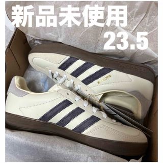 adidas - emmi別注アディダス オリジナルス ガゼル 23.5cm