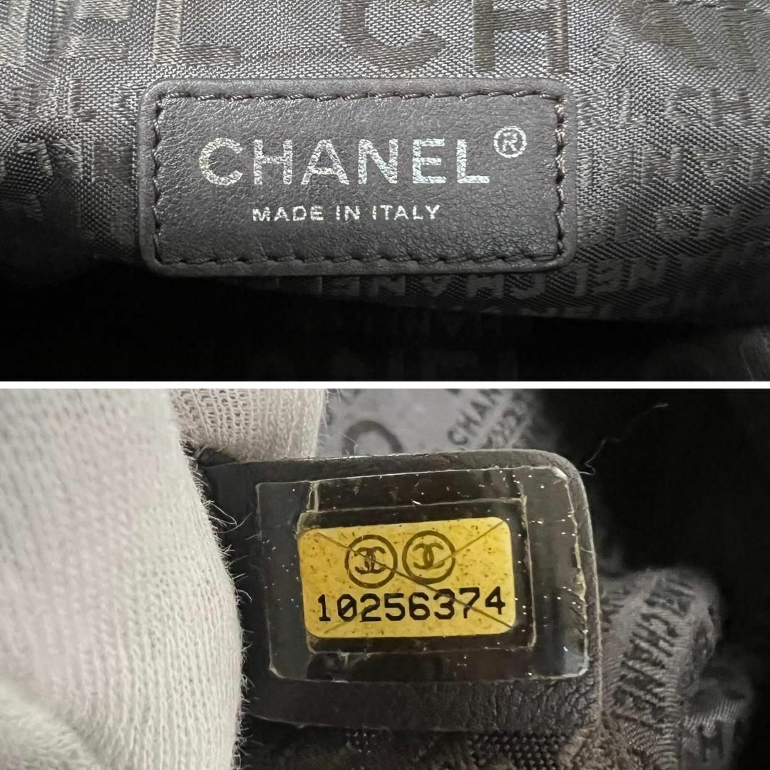 CHANEL(シャネル)の⭐️美品⭐️CHANEL チェーン ショルダーバッグ ワイルドステッチ レディースのバッグ(ショルダーバッグ)の商品写真