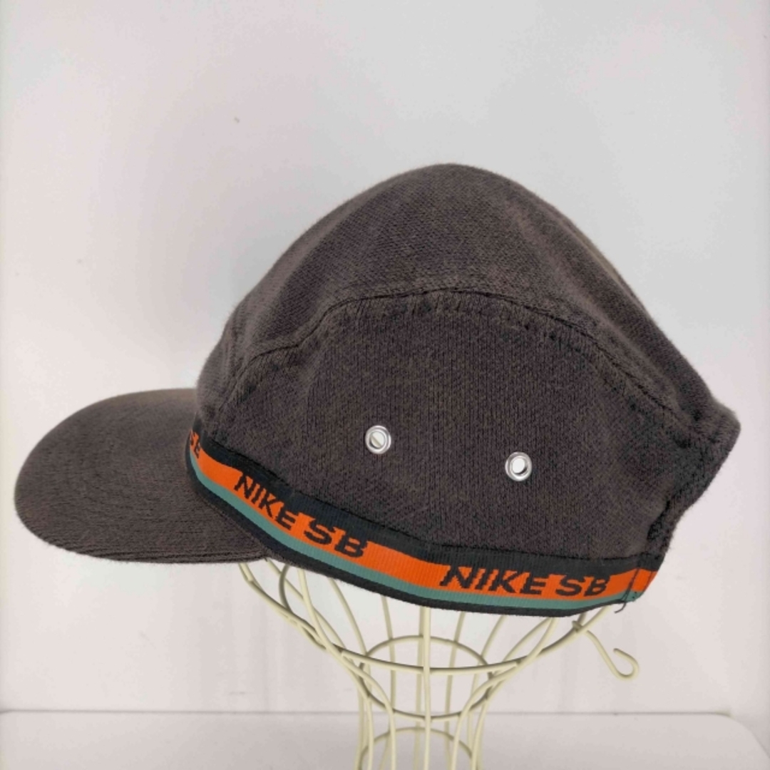 NIKE(ナイキ)のNIKE SB(ナイキスケートボーディング) AW84 ON DECK CAP メンズの帽子(キャップ)の商品写真