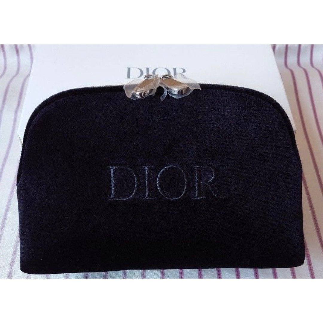 Christian Dior(クリスチャンディオール)のDior ディオール オリジナル ポーチ コスメ/美容のメイク道具/ケアグッズ(その他)の商品写真