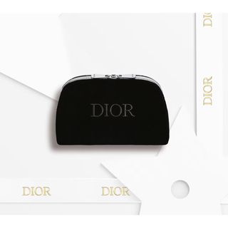 Christian Dior - Dior ディオール オリジナル ポーチ