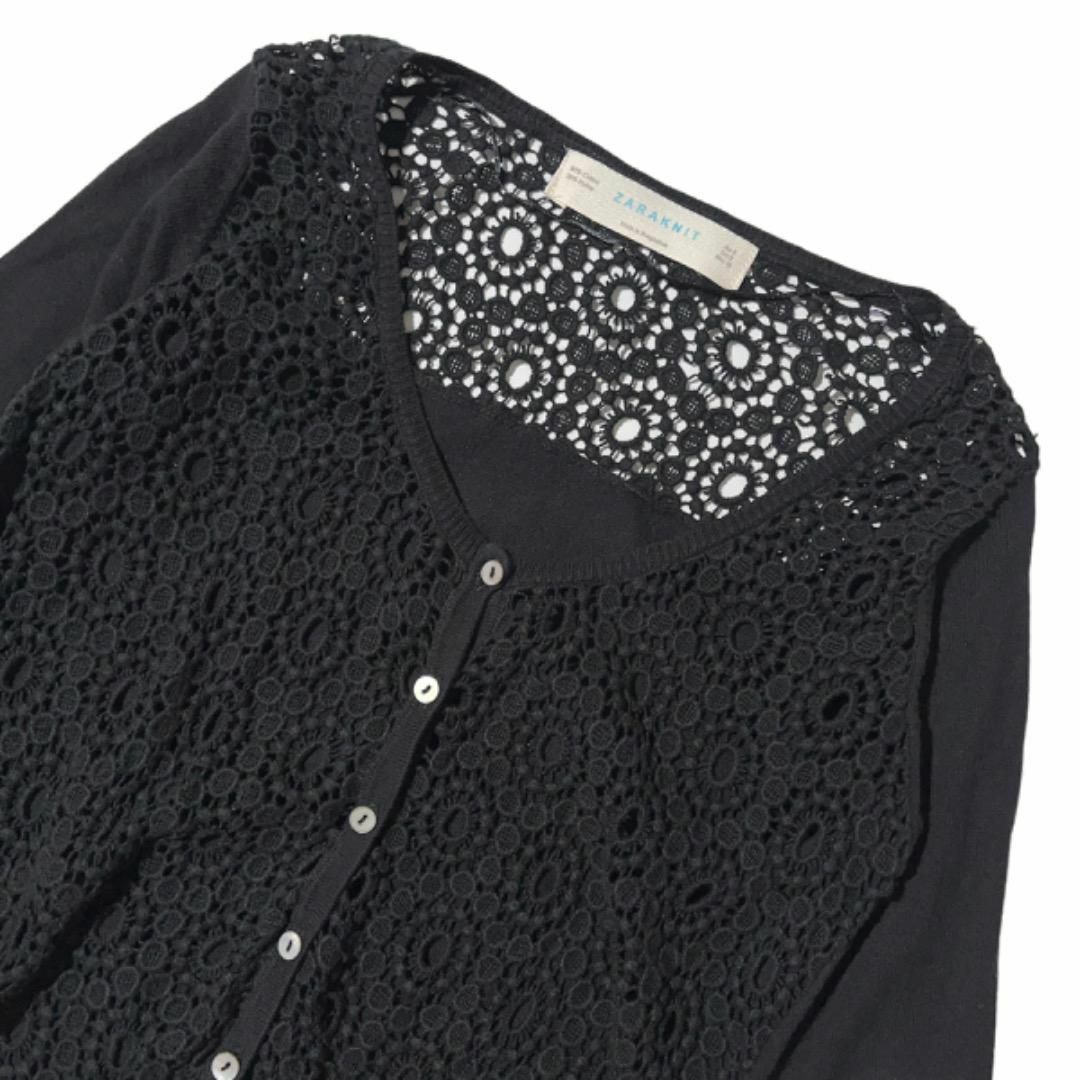 ZARA（レース ・ カーディガン）のフリマアイテム一覧