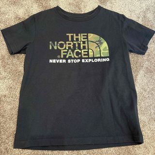 ザノースフェイス(THE NORTH FACE)の【専用です】north face kids  Tシャツ  ロンT  4枚セット(Tシャツ/カットソー)