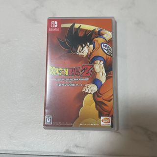 ドラゴンボールZ KAKAROT＋新たなる覚醒セット(家庭用ゲームソフト)