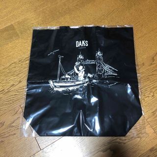 ダックス(DAKS)のトートバッグ(トートバッグ)