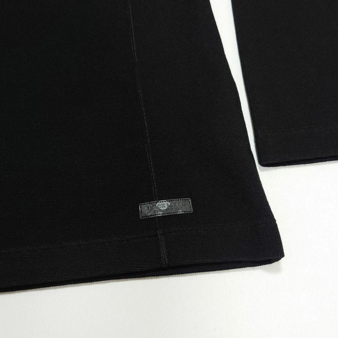 BLACK LABEL CRESTBRIDGE(ブラックレーベルクレストブリッジ)の【新品タグ付き】ブラックレーベルクレストブリッジ セーター/ニット LL 09 メンズのトップス(ニット/セーター)の商品写真