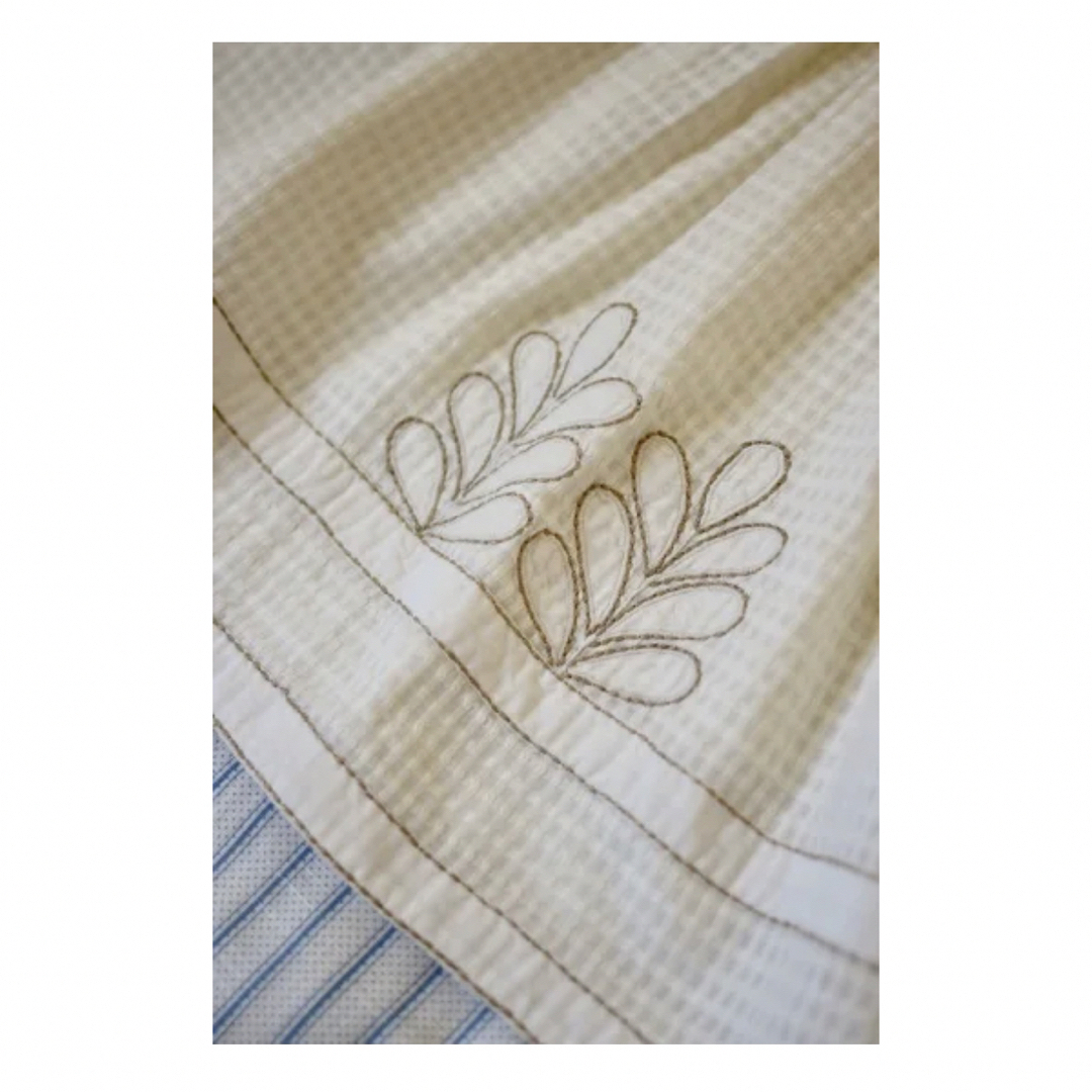 24SS BONJOUR DIARY ワンピース 10y 24SS BONJOUR DIARY ワンピース 10y