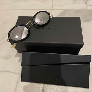 ディオール(Dior)の【新品、未使用】 ディオール サングラス (サングラス/メガネ)