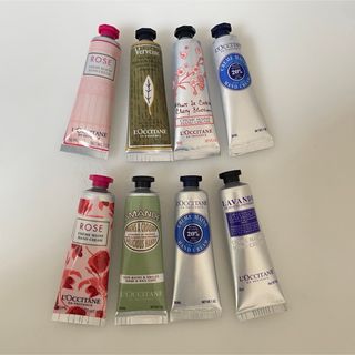 ロクシタン(L'OCCITANE)のロクシタンハンドクリーム(ハンドクリーム)