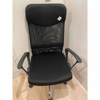 ニトリ - 終末限定セール!【中古品】デスクチェア ニトリ N ニトリ - 終末限定セール!【中古品】デスクチェア ニトリ N