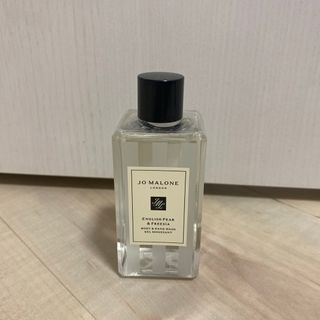 JO MALONE イングリッシュペアー&フリージア　ボディ&ハンドウォッシュ