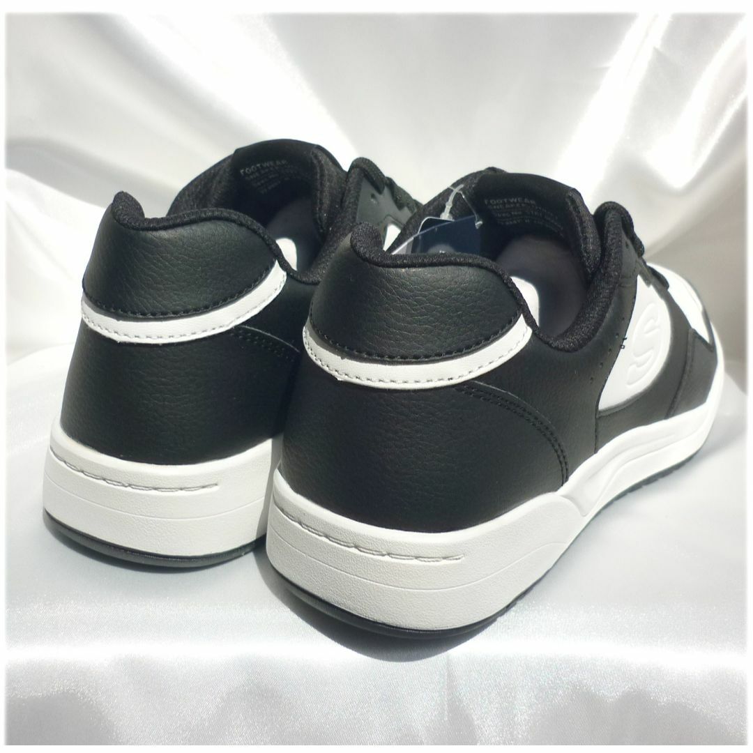 SKECHERS - 新品24.5cm相当☆スケッチャーズ メンズスニーカー SKECHERS - 新品24.5cm相当☆スケッチャーズ メンズスニーカー
