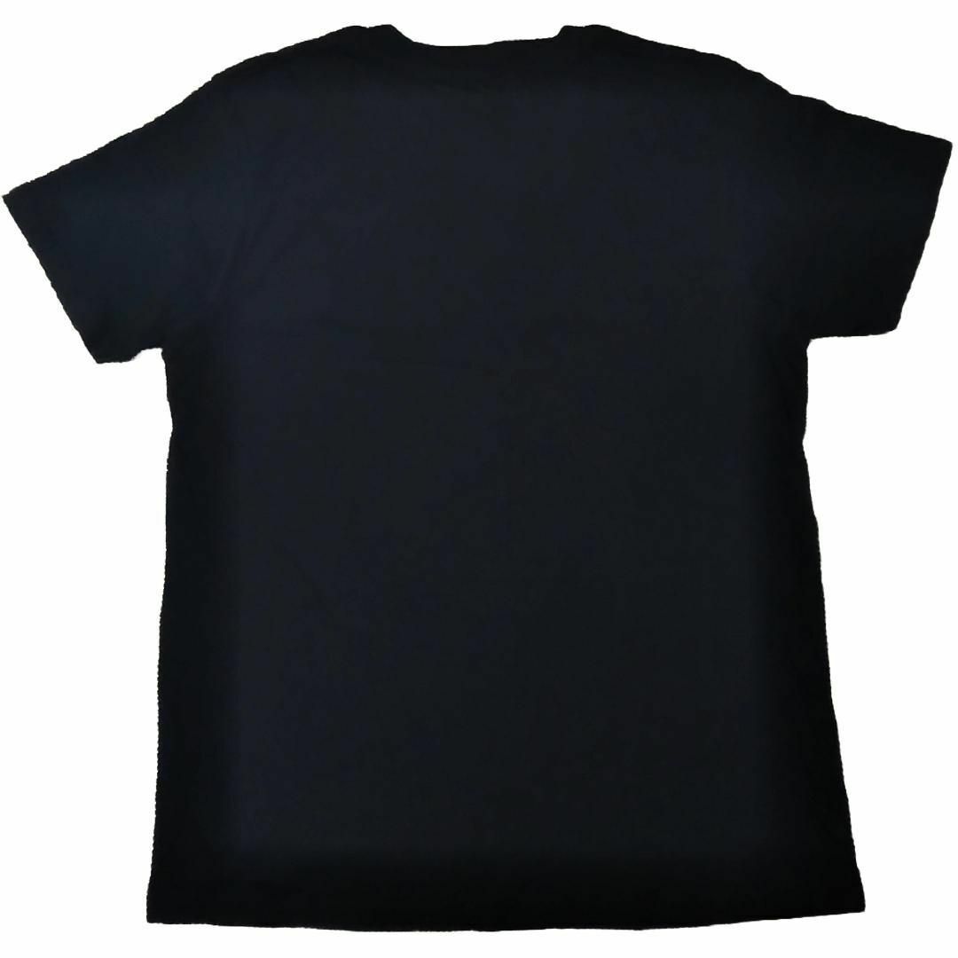 ジブリ - 千と千尋の神隠し Tシャツ XL 黒 カオナシ アニメT ジブリ - 千と千尋の神隠し Tシャツ XL 黒 カオナシ アニメT